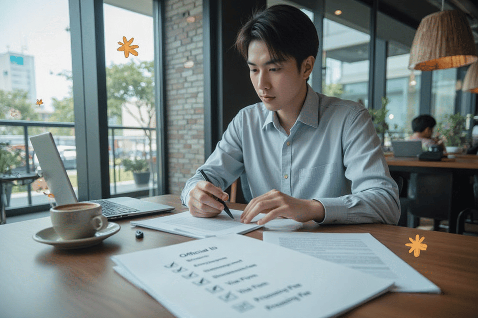 เอกสารบริษัท