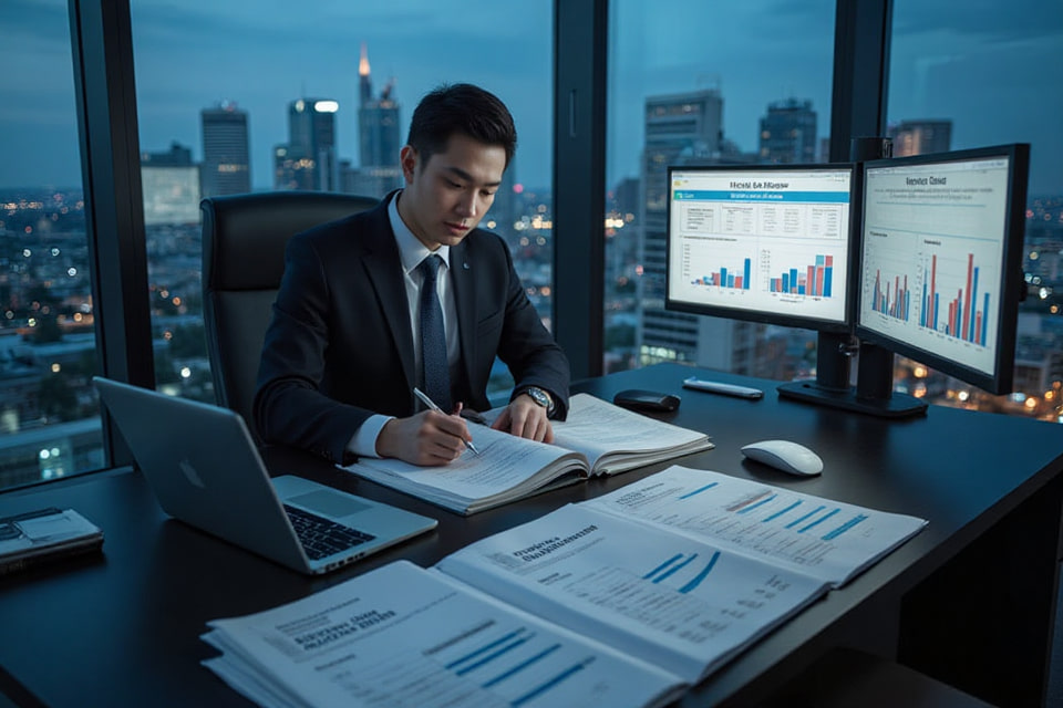 วางแผนภาษีนิติบุคคลโดยบริษัทรับทำบัญชี