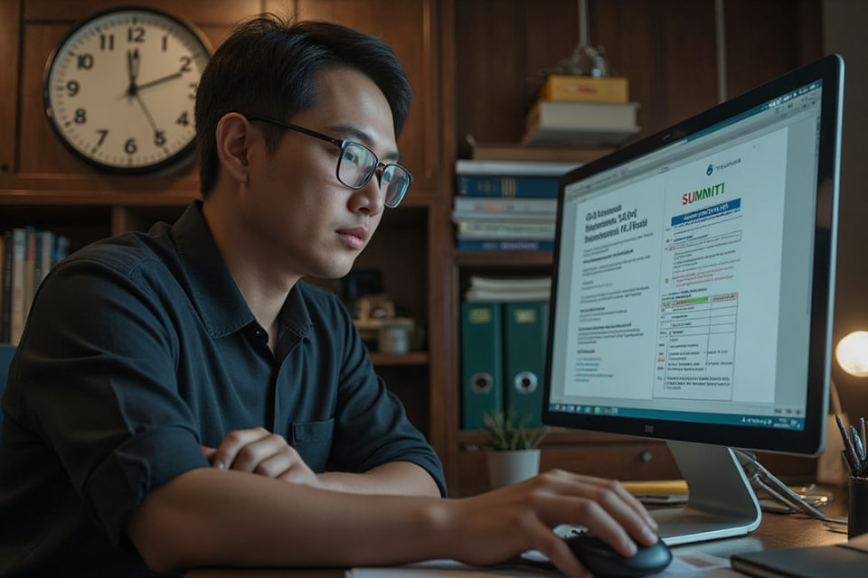 การปิดงบการเงินสำคัญต่อธุรกิจ