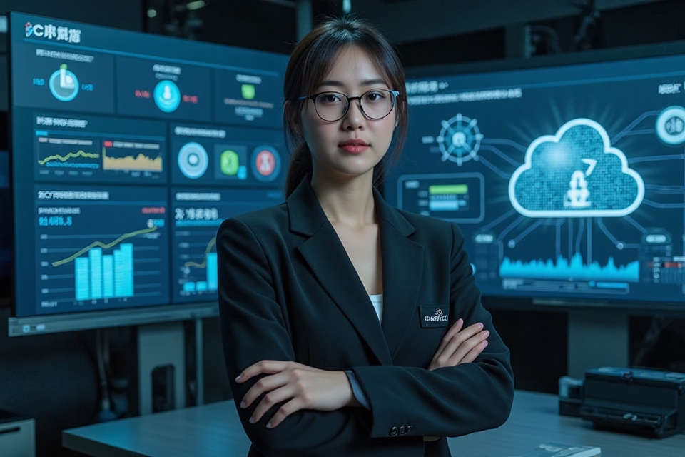 ระบบบัญชีคลาวด์