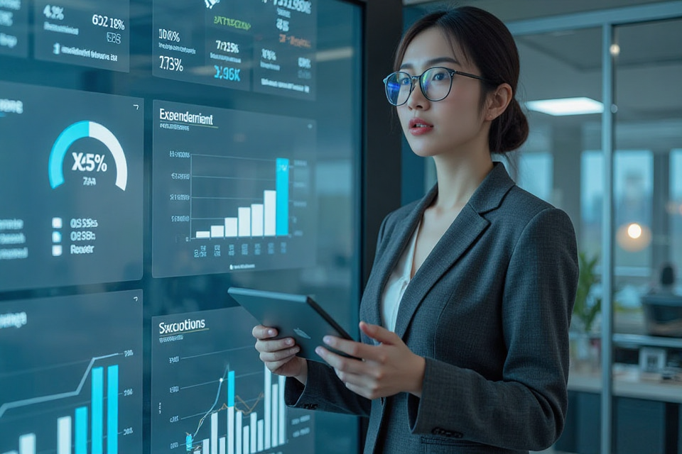 รายงานผู้บริหาร