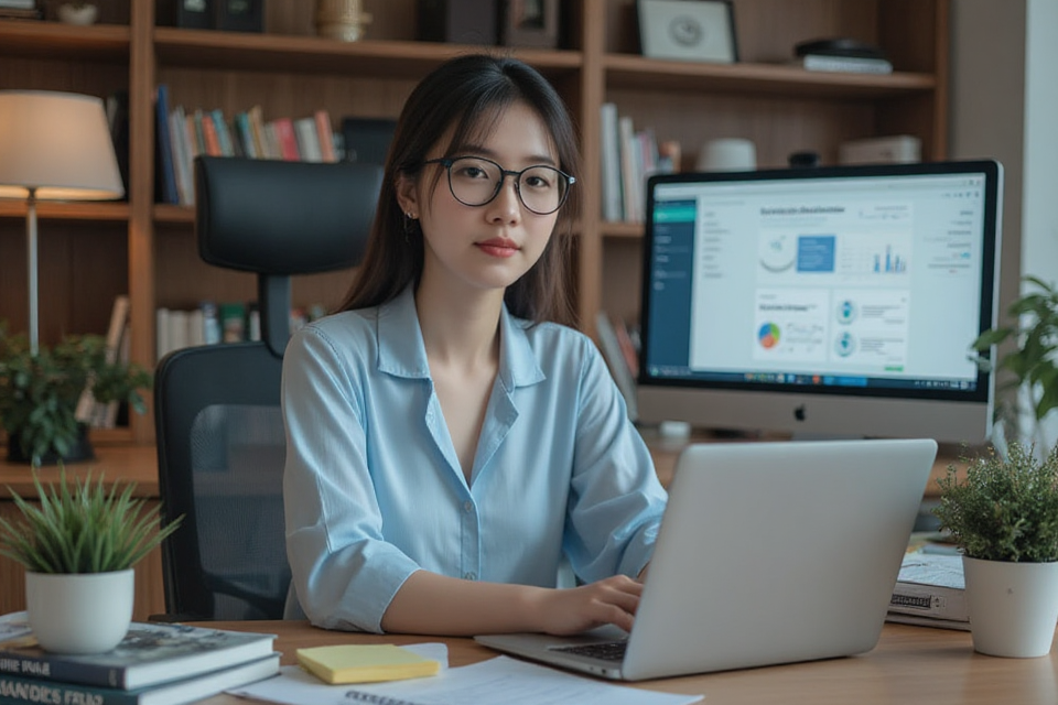 ที่ปรึกษาทางภาษี