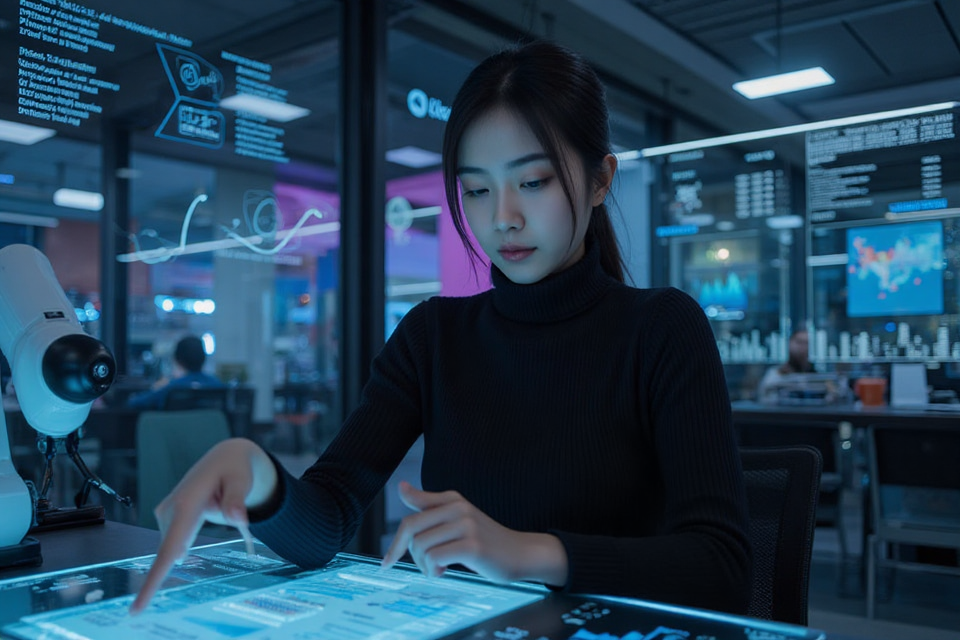 ai ผู้ช่วยทางบัญชี